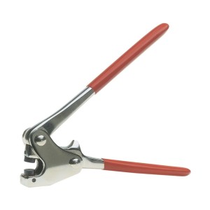 Szczypce do plomb 130 mm, 8 mm