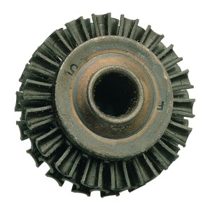 Wałek zamienny do obciągacza śr.55mm 24mm do tarcz śr. 250-500mm