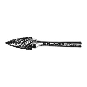 Frez trzpieniowy kształt SPG-pocisk 08x20 mm