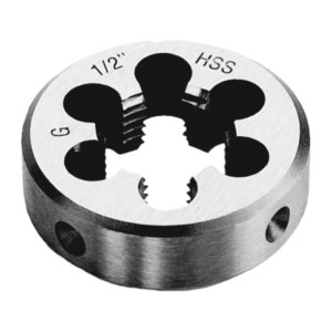 Narzynka calowa HSS B, BSP5/8"