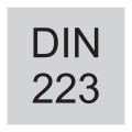 din_223