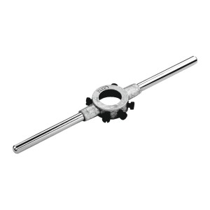 Uchwyt nastawny do narzynek 45x18 mm