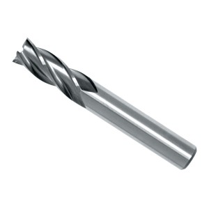 Frez trzpieniowy wieloostrzowy NFPa - DIN 844 AKMN 4,5 mm
