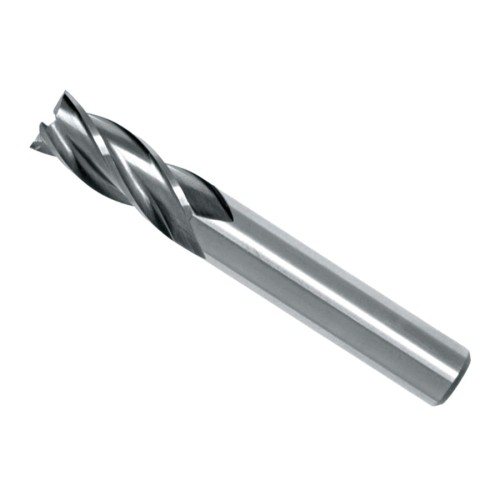 Frez trzpieniowy wieloostrzowy NFPa - DIN 844 AKMN 28 mm