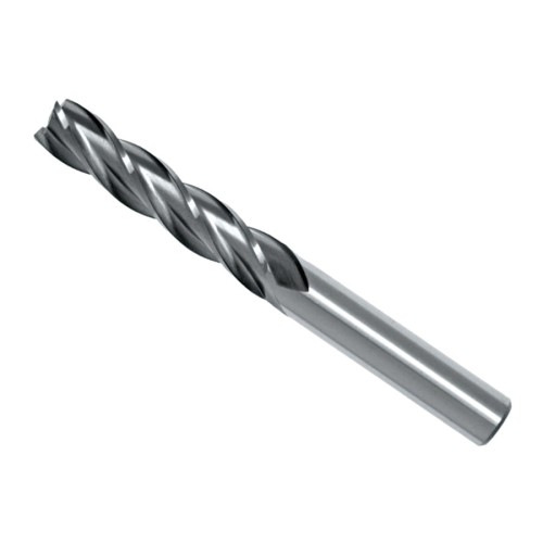 Frez trzpieniowy wieloostrzowy NFPa - DIN 844 ALMN 11 mm