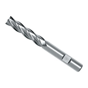 Frez trzpieniowy wieloostrzowy z płaską NFPa - DIN 844 BLMN 18 mm
