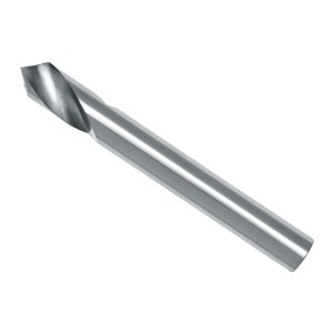 Nawiertak NC HSS wiertło centrujące 90° NWCo 8 mm