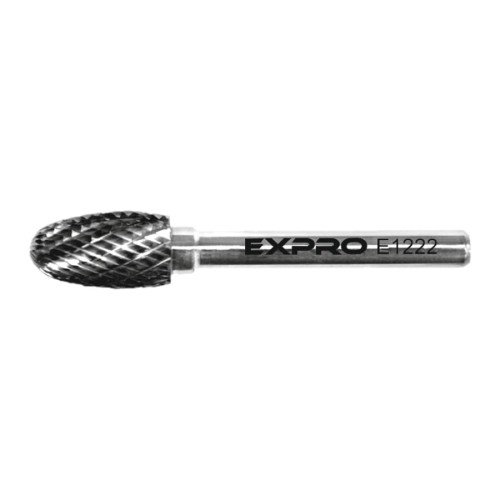Frez trzpieniowy kształt TRE-kropla 6x10 mm