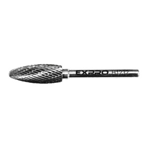 Frez trzpieniowy kształt B-płomień 6x18 mm