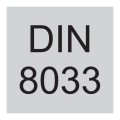 din_8033