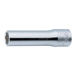 Nasadka 6-kątna długa 1/2" 14 mm