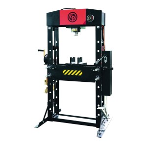 Prasa warsztatowa 50 t CP86500