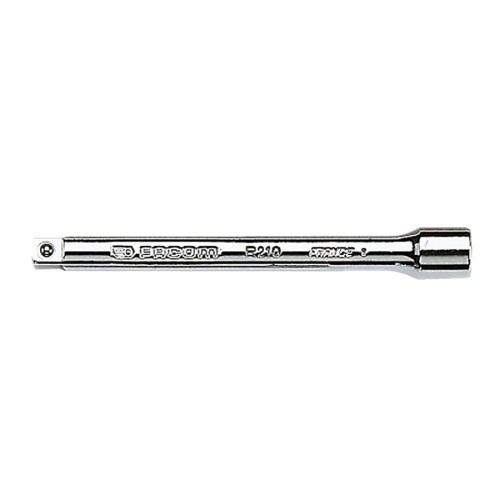 Przedłużka 1/4", 100 mm