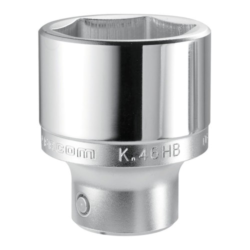 Klucz nasadowy 6-kątny 3/4", 27 mm