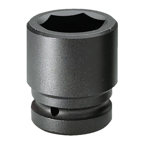Klucz nasadowy udarowy 1" 6-kątny metryczny 30 mm