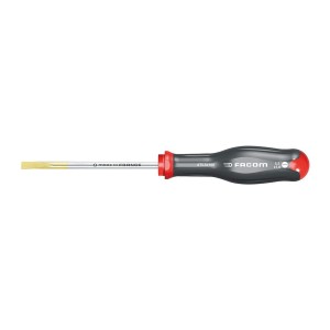 Wkrętak do śrub z rowkiem z grotem okrągłym - frezowanym 5,5x100mm