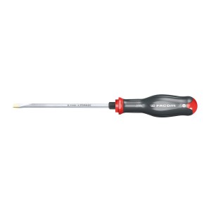 Wkrętak do śrub z rowkiem, wzmocniony 6,5x150mm