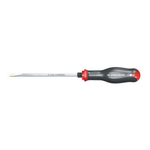 Wkrętak do śrub z rowkiem, wzmocniony 6,5x150mm