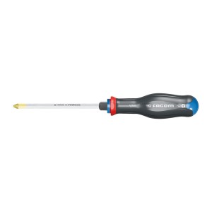 Wkrętak wzmocniony do śrub Pozidriv PZ3x150mm