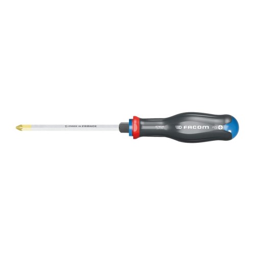 Wkrętak wzmocniony do śrub Pozidriv PZ3x150mm