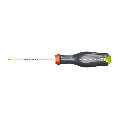 Wkrętak do śrub Tamper Resistant Torx Plus IPR20x100mm