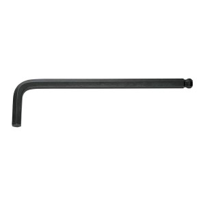 Klucz trzpieniowy długi metryczny z kulką 4,0 mm