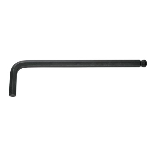 Klucz trzpieniowy długi metryczny z kulką 5,0 mm