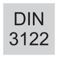 din_3122