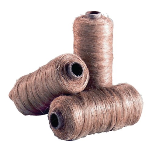 Sznurek konopny zawartość ok. 80 g