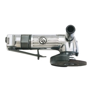 Szlifierka kątowa 125 mm CP854E