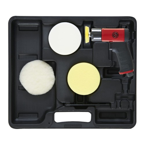 Zestaw z mini polerką CP7201P