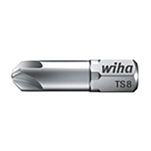 Bit skrętny ZOT Torq-Set 1/4" 25 mm