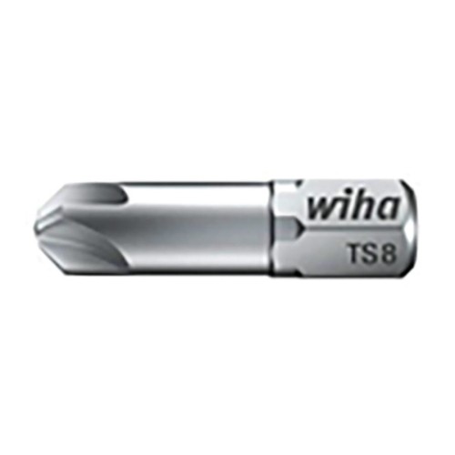 Bit skrętny ZOT Torq-Set 1/4" 25 mm