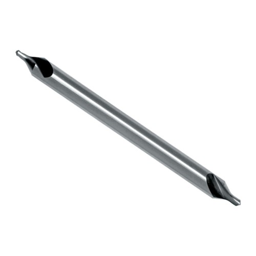 Nawiertak specjalny zwykły, ekstra długi, 60° NWRc L 3,15 x 8 x 125