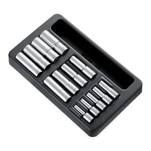 Moduł nasadek długich 3/8" i 1/2" MOD.HLB