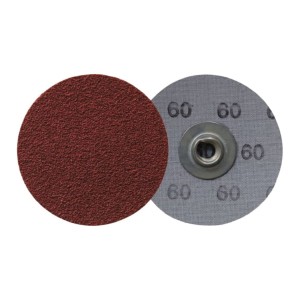 Minikrążek Wuick Change Disc średnica 50 mm uziarnienie 120