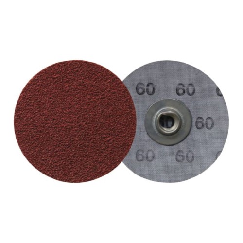 Minikrążek Wuick Change Disc średnica 50 mm uziarnienie 120