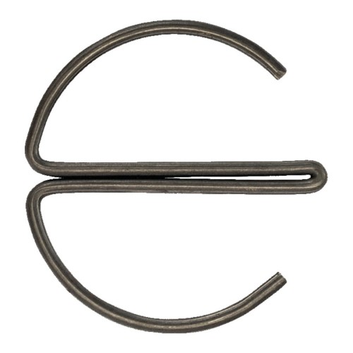 Sprężyna zaciskowa K560F-6 3/4" 17-46 mm