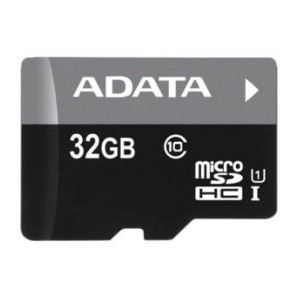 Karta pamięci microSDHC 32 GB