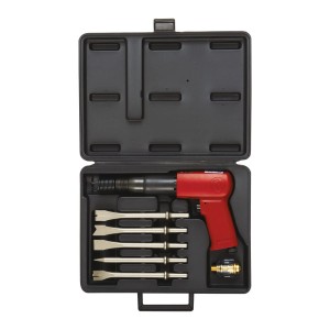 Zestaw z młotkiem udarowym CP7150K