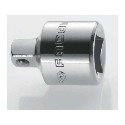 Reduktor z 3/8" do 1/4"
