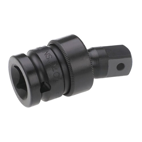 Przegub udarowy 1/2" 60 mm