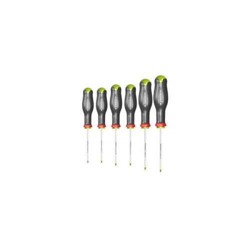 Zestaw 6 wkrętaków TORX PLUS PROTWIST ip10 - ip40 ATXP.J6 FACOM