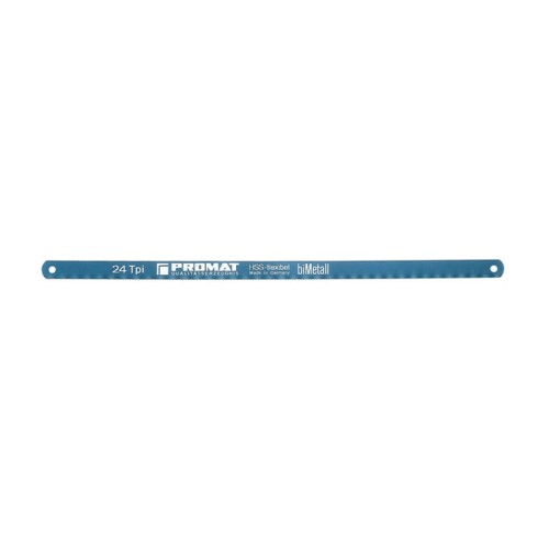 Brzeszczot do metalu 300 mm bimetal