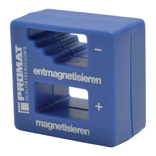 Magnetyzer / demagnetyzer obudowa z tworzywa sztucznego