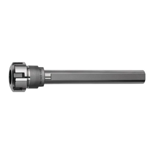 Uchwyt do tulei zaciskowych śred. mocowania 1-10 mm chwyt walcowy 150 mm