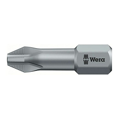 Bit krzyżowy PH2 x 25mm Wera