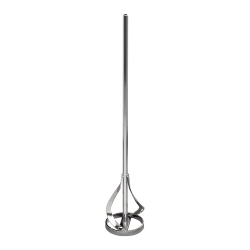 Mieszadło okrągłe śr. 80mm, dł. 400mm, ilość mieszanej substancji 15kg