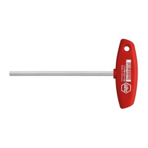 Klucz imbusowy z uchwytem T. Classic 2,5