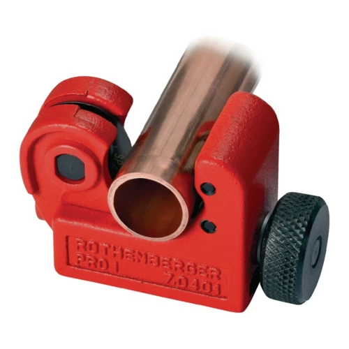 Przecinak do rur miedzianych MiniCut I Pro 1/8"-5/8"